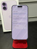 ** LIKE NEW ** Apple iPhone 17 (A3520) 256GB Lavender, Unlocked
