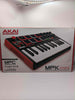 Akai Professional MPK Mini Mk2 Keyboard