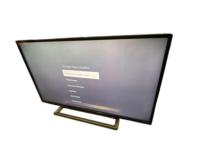 Toshiba 43