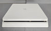 Sony PlayStation 4 500GB Console - White **No Controller**