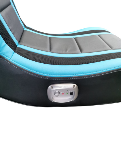 FOLDABLE PLAYSTATION 4 GAMING CHAIR (COLLECTION ONLY)