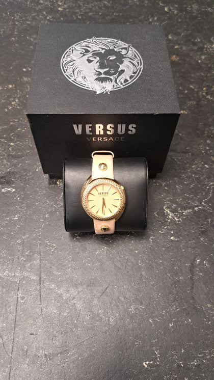 Versace Versus Ladies Watch - Boxed.