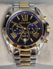 Michael Kors Bradshaw (MK5976) ***Boxed With Papers & Links***