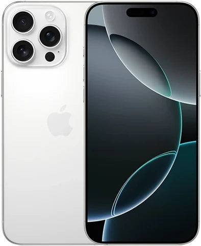 Apple iPhone 16 Pro Max 256gb Unlocked