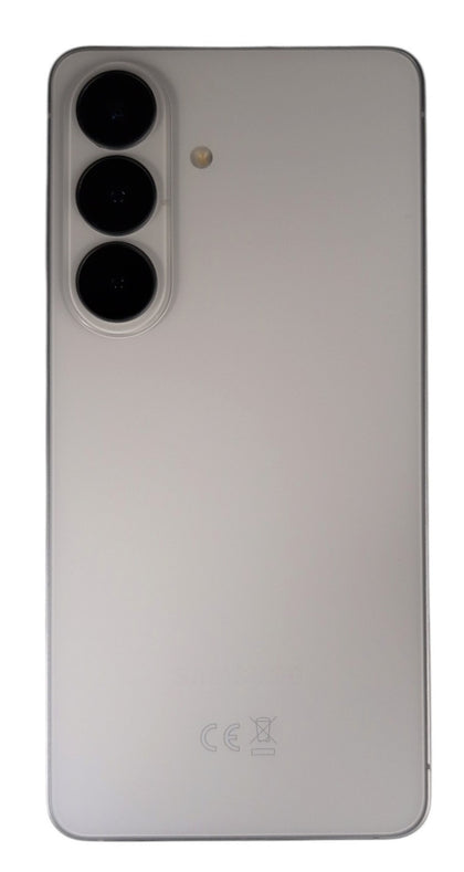 Samsung Galaxy S26 128GB White