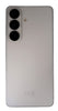 Samsung Galaxy S26 128GB White
