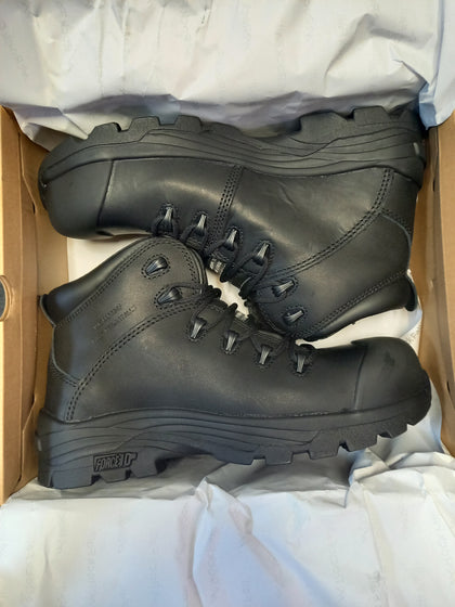 Rock Fall TC1070 Denver Waterproof Safety Boot Size-8