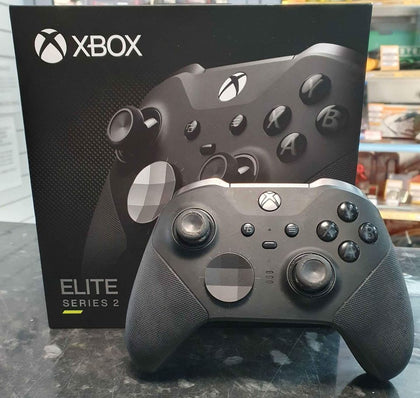 Xbox Elite Wireless Controller Series 2 – Black