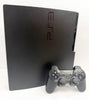 Playstation 3 Slim Console, 160GB, Unboxed