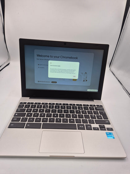 Samsung Chromebook Go celeron, 4GB, 64GB Boxed