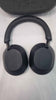 Sony WH-1000XM5 Wireless Noise-Canceling Over-Ear Headphones - Black - Unboxed With Carry Case