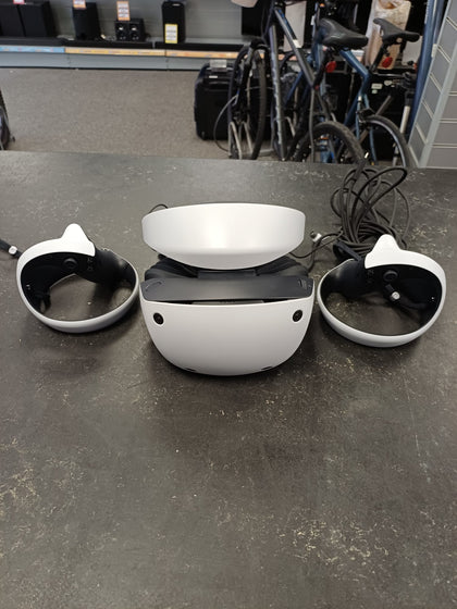 PlayStation VR2 (PSVR2) Headset