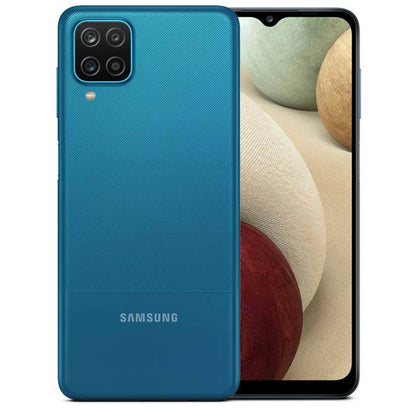 Samsung Galaxy A12 - 64GB - Unlocked