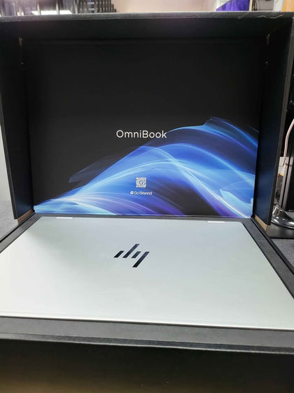 **SALE** HP OmniBook X Flip - HP 16-as0051na - Ultra 7 256V - 16GB Ram - 1TB SSD -Arc 140v - 16