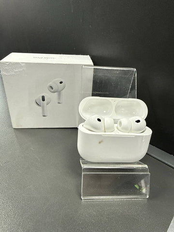 Apple AirPods Pro 3