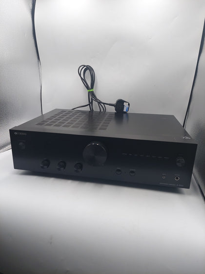 Onkyo A-9010 Stereo Integrated Amplifier