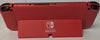 Nintendo Switch OLED Red Console & Minecraft