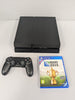 Sony Playstation 4 (PS4) - 500 GB Rugby World Cup 2015 Package