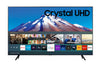 Samsung UE43TU7020K 43 inch 4K Ultra HD HDR Smart LED TV with Apple TV app