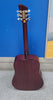 Brunswick Acoustic Guitar AW-200F - Red