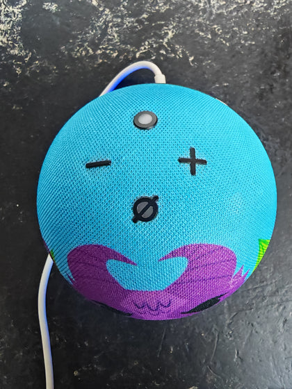 Amazon Echo Dot 5th Gen Kids (2022) Dragon
