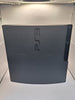 SONY Playstation 3 Slim BLACK GAME HOMING   Console, 320GB Unboxed WITH PAD AND LEADS