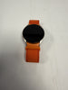Samsung Galaxy Watch 6 40mm orange nylon strap