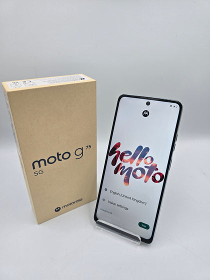 Moto G 75 5g 256gb