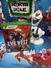 Evil West (Xbox Series X/one)