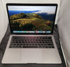 MacBook Air 8,2 (2019) 13", Space Grey, 16GB Ram, 256GB, i5-8210Y - Unboxed