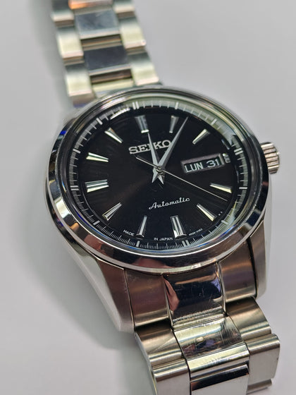 Seiko Automatic Watch - AR36A