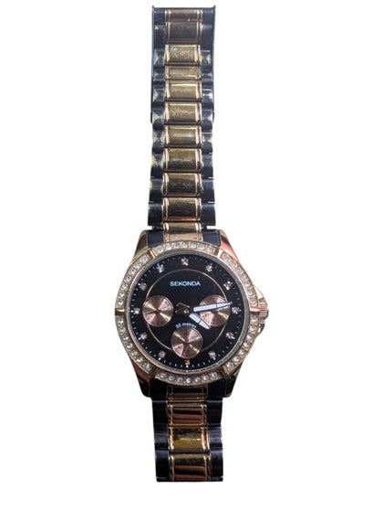 ladies Sekonda wrist watch 2049b