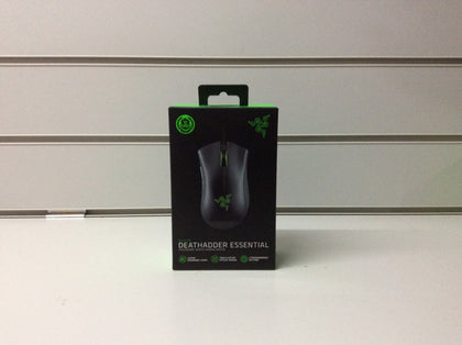 Razer Deathadder Mouse