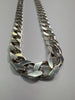 Sterling Silver Curb Chain