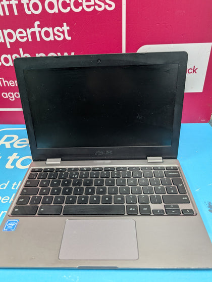 Asus C223N/N3350/4GB Ram/32GB SSD/11”/ChromeOS/C