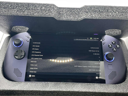 Lenovo Legion Go S 1tb