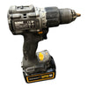 DeWalt McLaren DCD85MP1T-GB 18V XR Brushless Compact Combi Drill