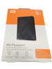 BRAND NEW WD 5TB MY PASSPORT EXTERNAL HARD DRIVE PRESTON STORE