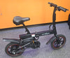 Windgoo B20 16-inch Pedal Folding Mini Electric Bike **Collection Only**