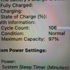 MacBook Air 14,2/M2 (8-CPU 8-GPU) / 8GB Ram / 256GB SSD / 13" / Silver / C