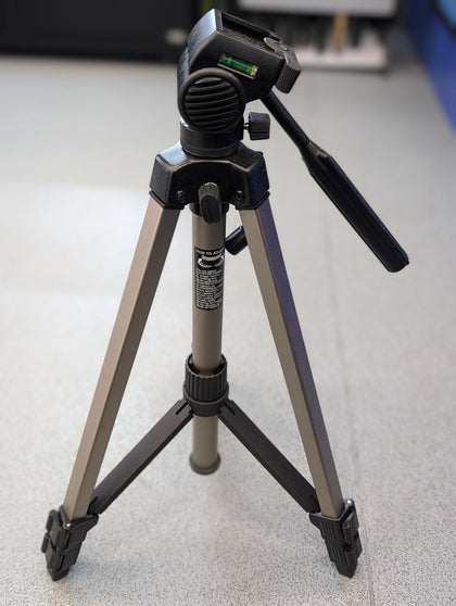 4FT CAMERA TRIPOD