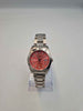 Mathey-Tissot Sunray Ladies Quartz Watch - D451PK - Boxed