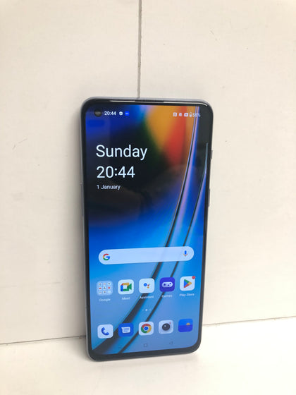 OnePlus Nord 2 5G 128Gb Blue Sierra 24 Month Warranty