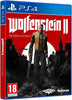 Wolfenstein II The New Colossus - PS4