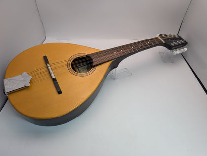 Paul Hathway Mandolin