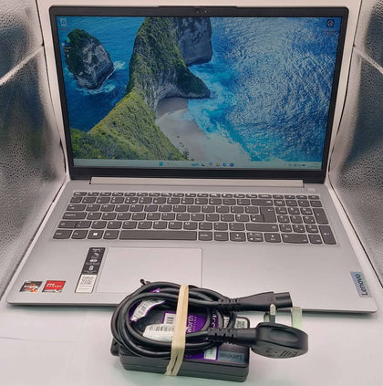 Lenovo 1 15ADA7/RYZEN 7 3700U/8GB RAM/512GB SSD/ 15