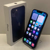 Apple iPhone 13 Unlocked Model A2633 256GB in Midnight Boxed