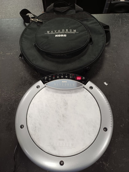 Korg Wavedrum