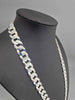 SILVER CHAIN 28 INCH 154.5G