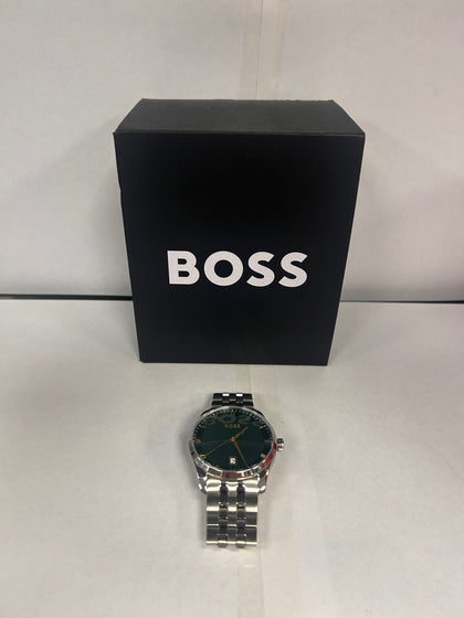 Boss Watch